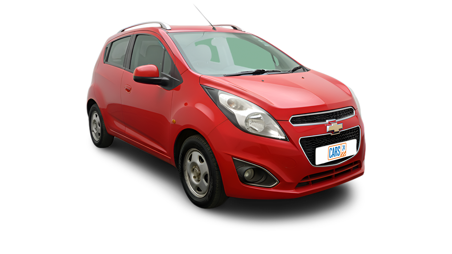 Chevrolet Beat-img